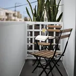 公寓式酒店 Vorta Naxos Naxos City