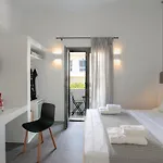 Vorta Naxos 4*