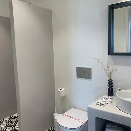 Vorta Naxos Naxos City