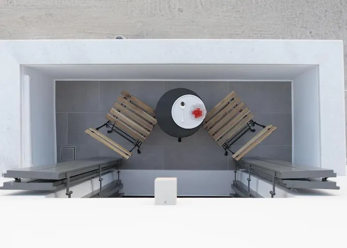 Vorta Naxos Naxos City