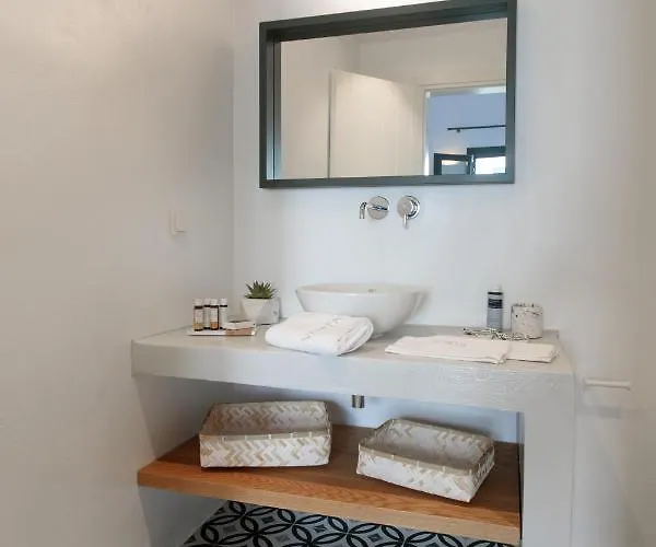 Vorta Naxos Naxos City