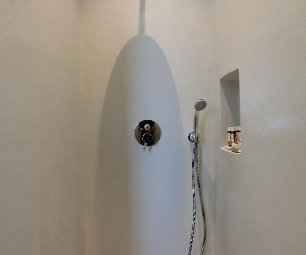 Vorta Naxos מלון דירות