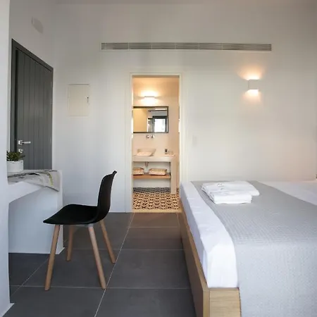 Vorta Naxos Naxos City