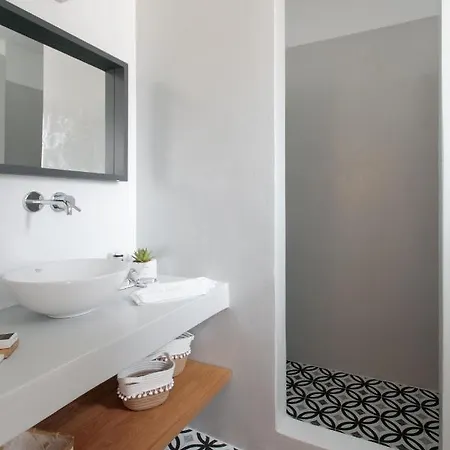 Aparthotel Vorta Naxos Naxos City