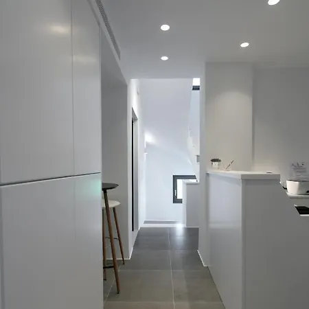 Vorta Naxos Aparthotel 4*