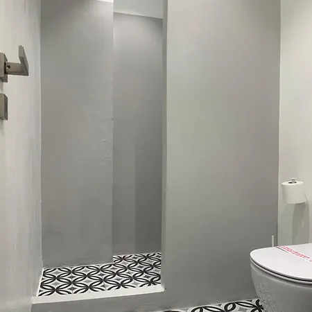Vorta Naxos Hotel apartamentowy