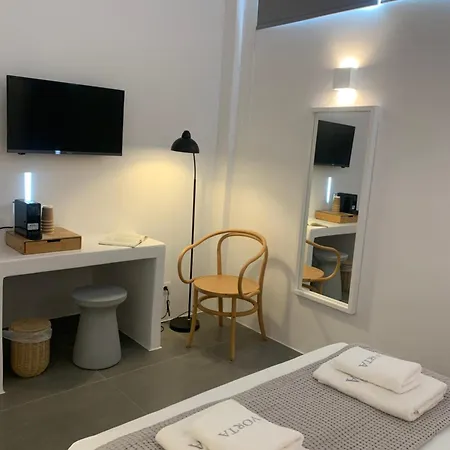 Vorta Naxos Naxos City