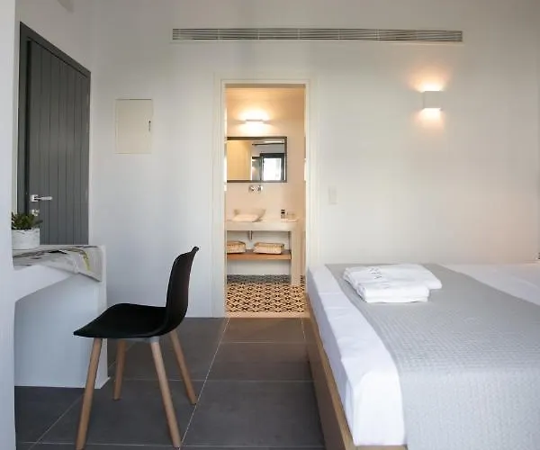 Vorta Naxos Naxos City