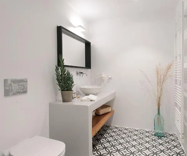 Aparthotel Vorta Naxos