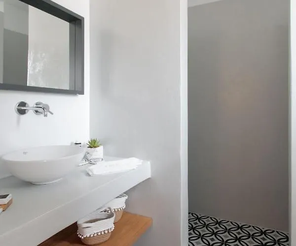 Aparthotel Vorta Naxos Naxos City