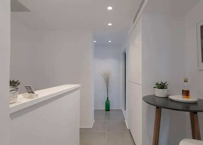 Aparthotel Vorta Naxos 4*