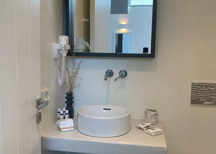 Vorta Naxos 4* Naxos City