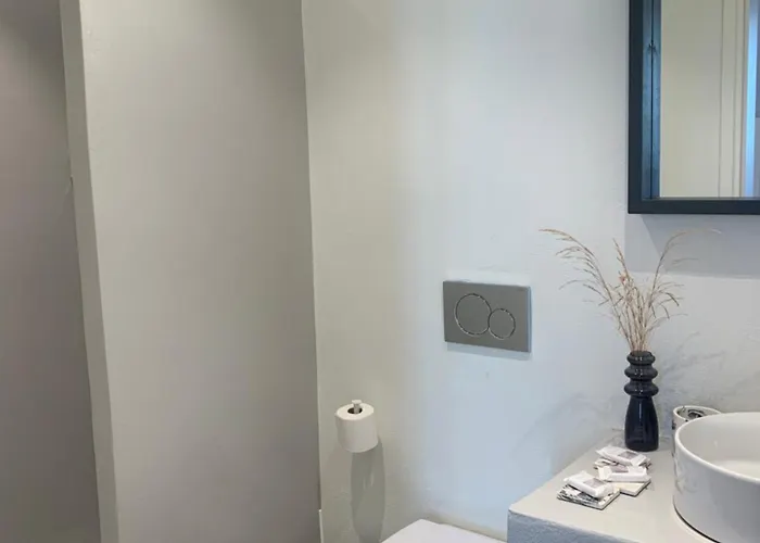 Vorta Naxos Naxos City